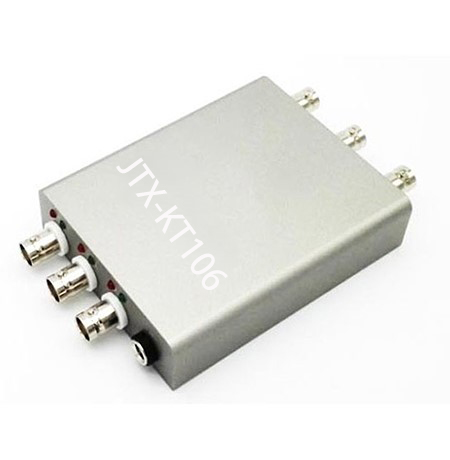 传感器信号适调仪JTX-KT106