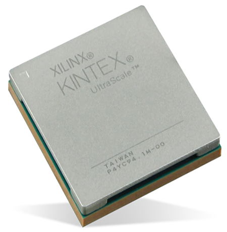 C7VX690T-2FFG1761 FPGA - 现场可编程